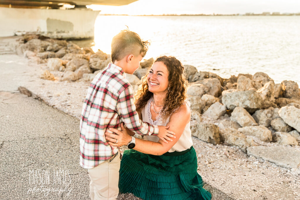 Sarasota Family Photographer 