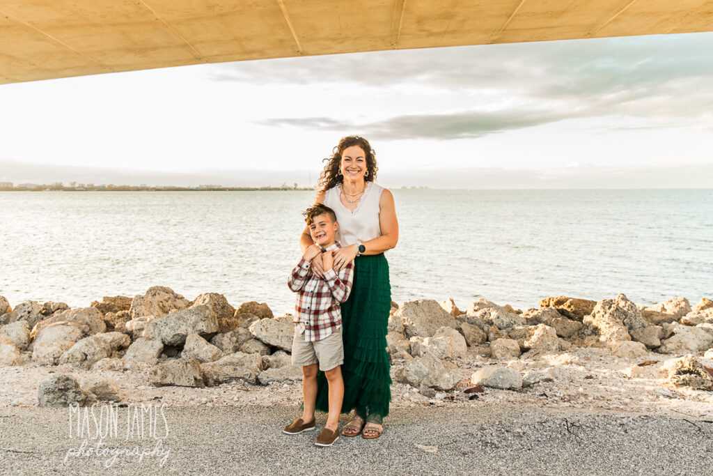 Sarasota Family Photographer 