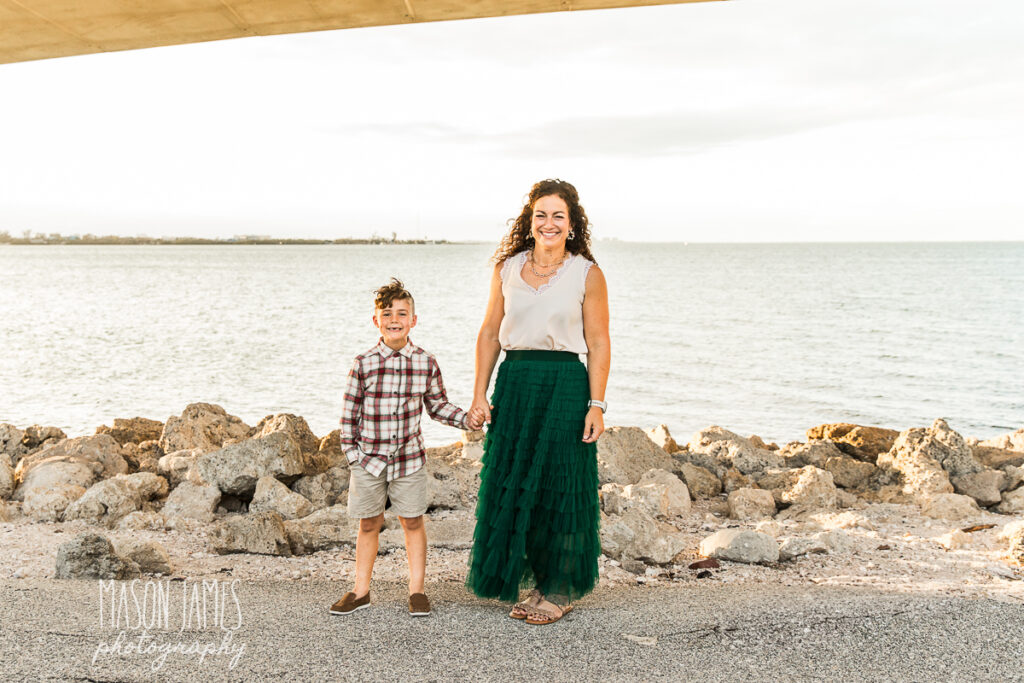 Sarasota Family Photographer 