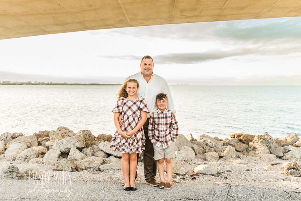 Sarasota Family Photographer 