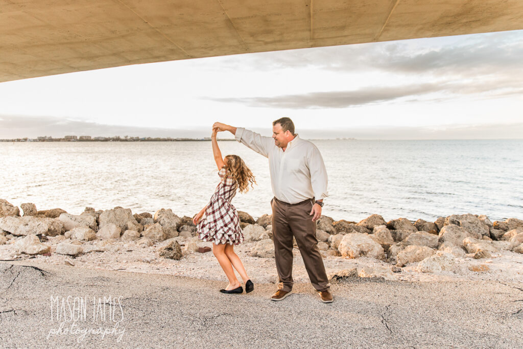 Sarasota Family Photographer 