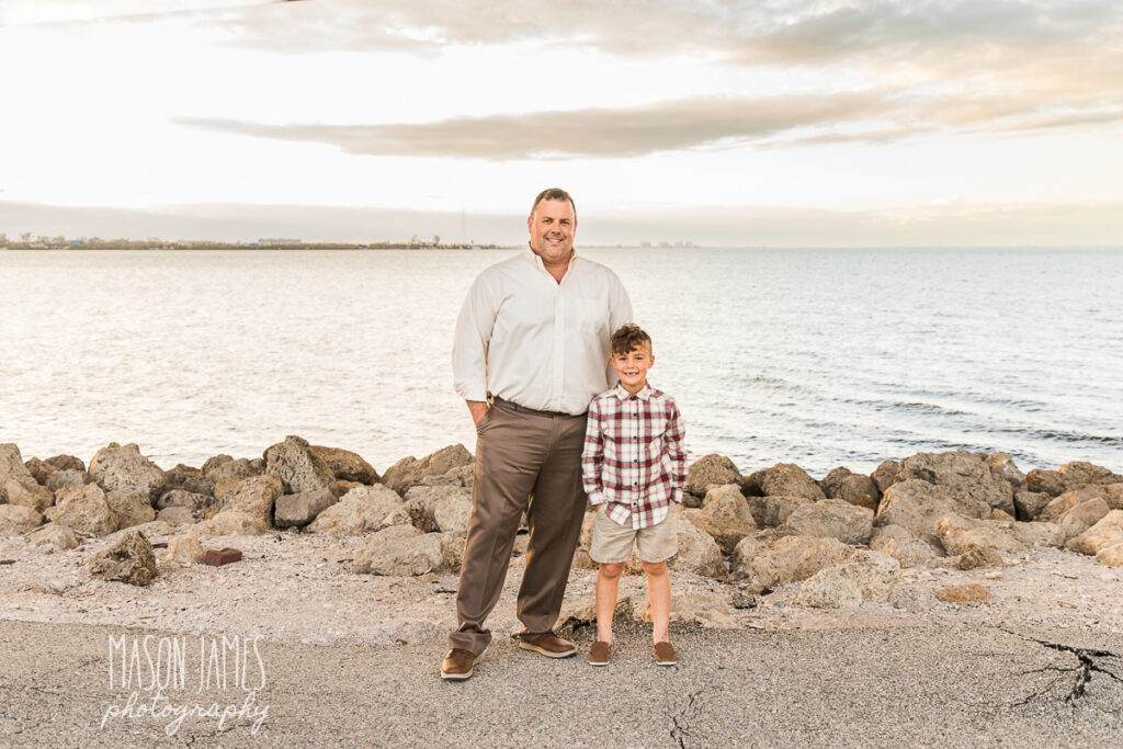 Sarasota Family Photographer 