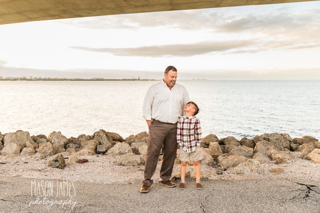 Sarasota Family Photographer 