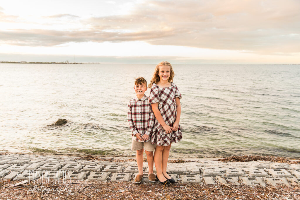 Sarasota Family Photographer 