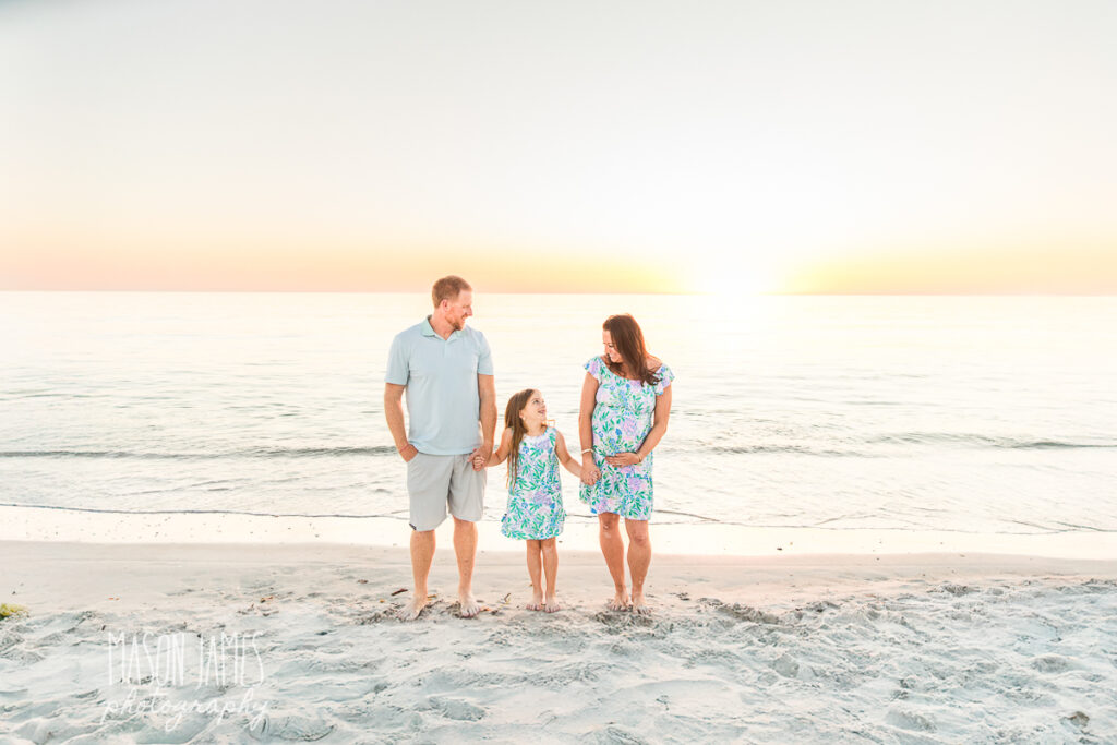 Sarasota Maternity Photographer 