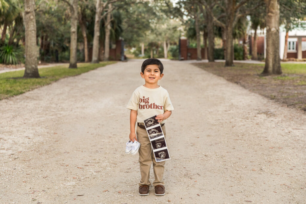 Sarasota Maternity Photographer 