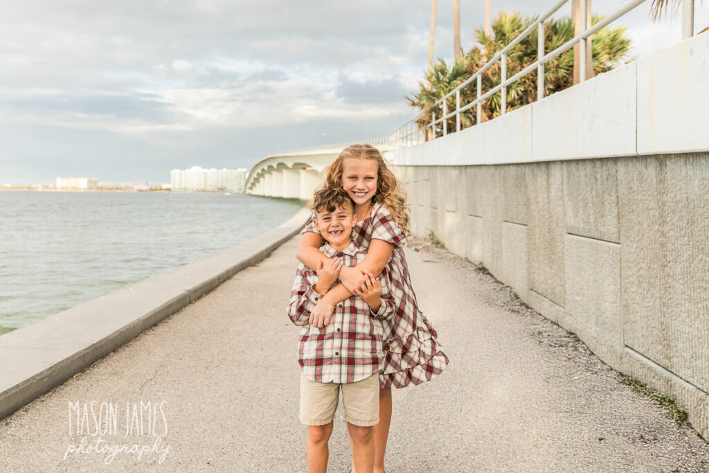 Sarasota Family Photographer 