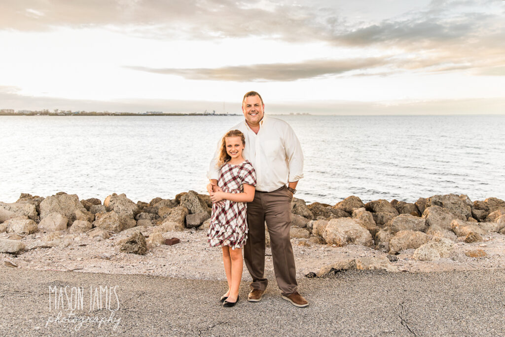 Sarasota Family Photographer 