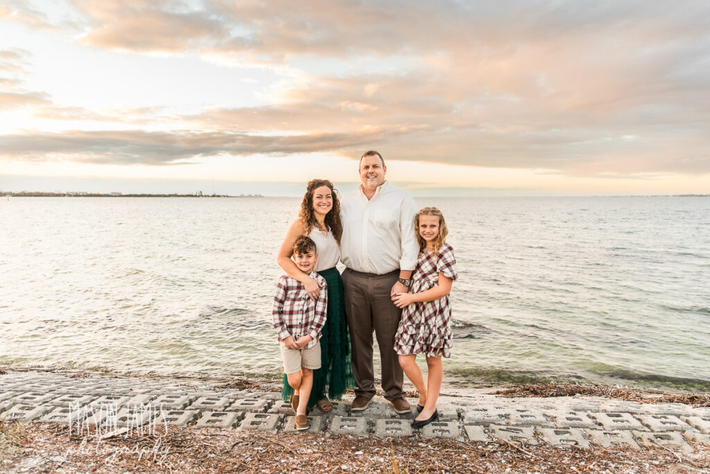 Sarasota Family Photographer 