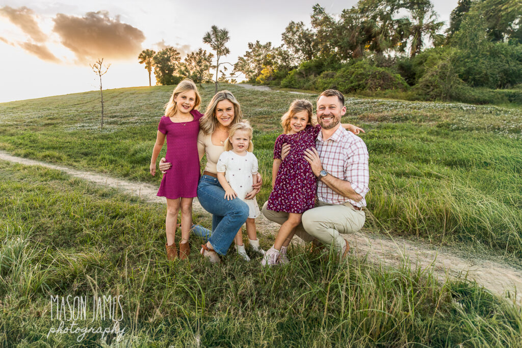 Sarasota Family Photographer