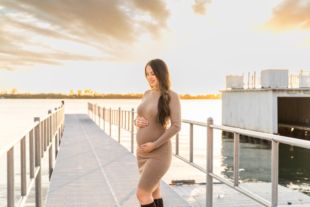 Sarasota Maternity Photographer 