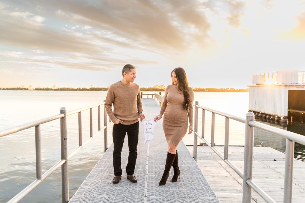 Sarasota Maternity Photographer 