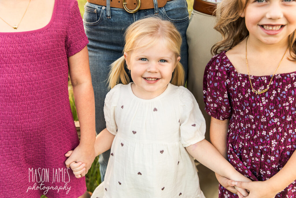 Sarasota Family Photographer