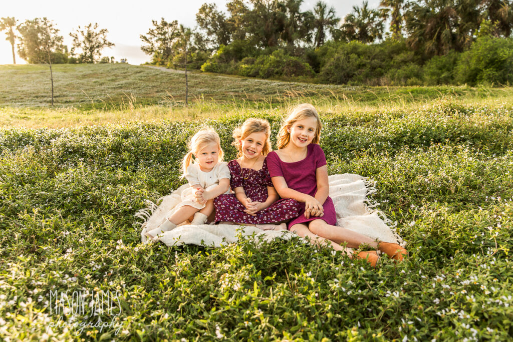 Sarasota Family Photographer