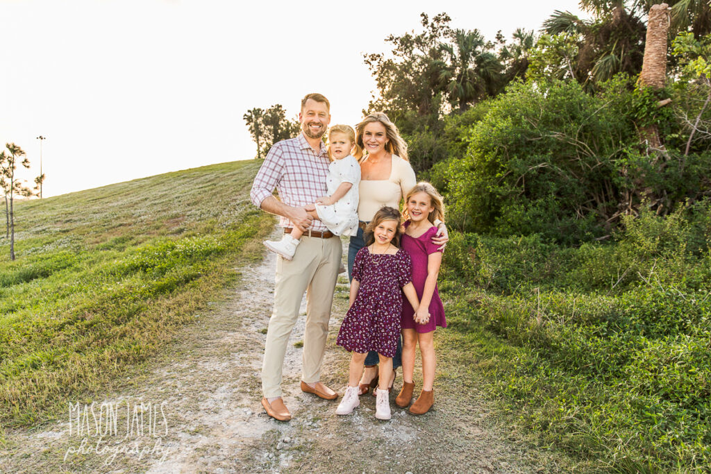 Sarasota Family Photographer