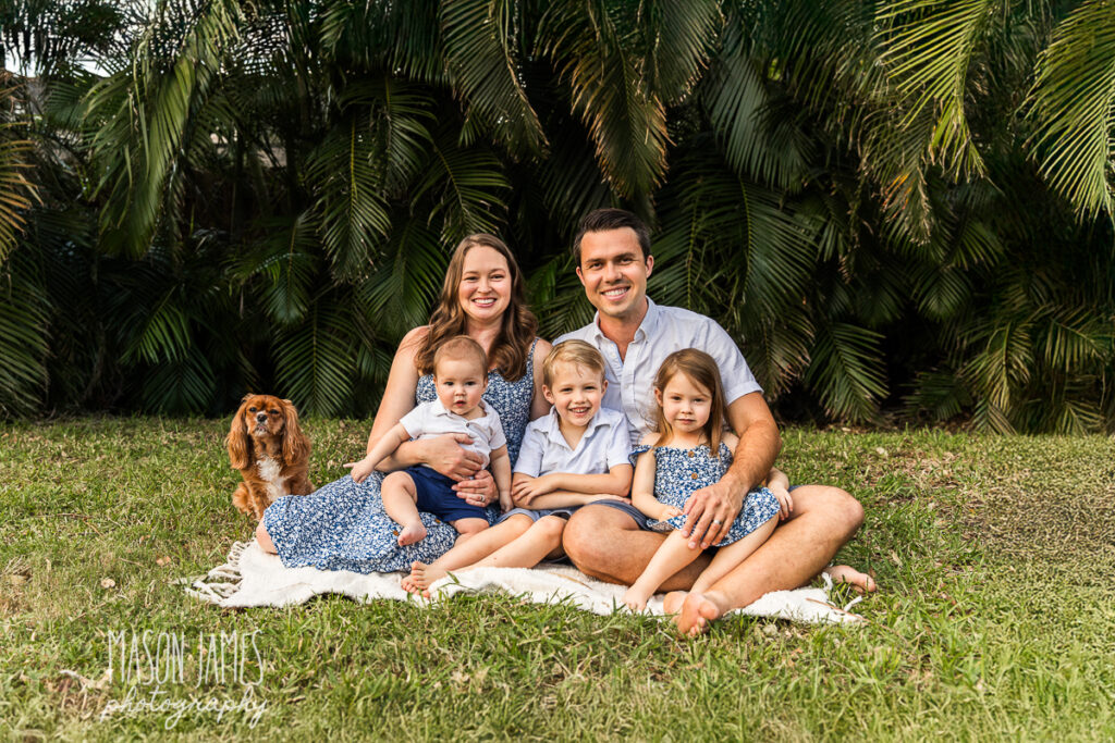 Sarasota Family Photographer 