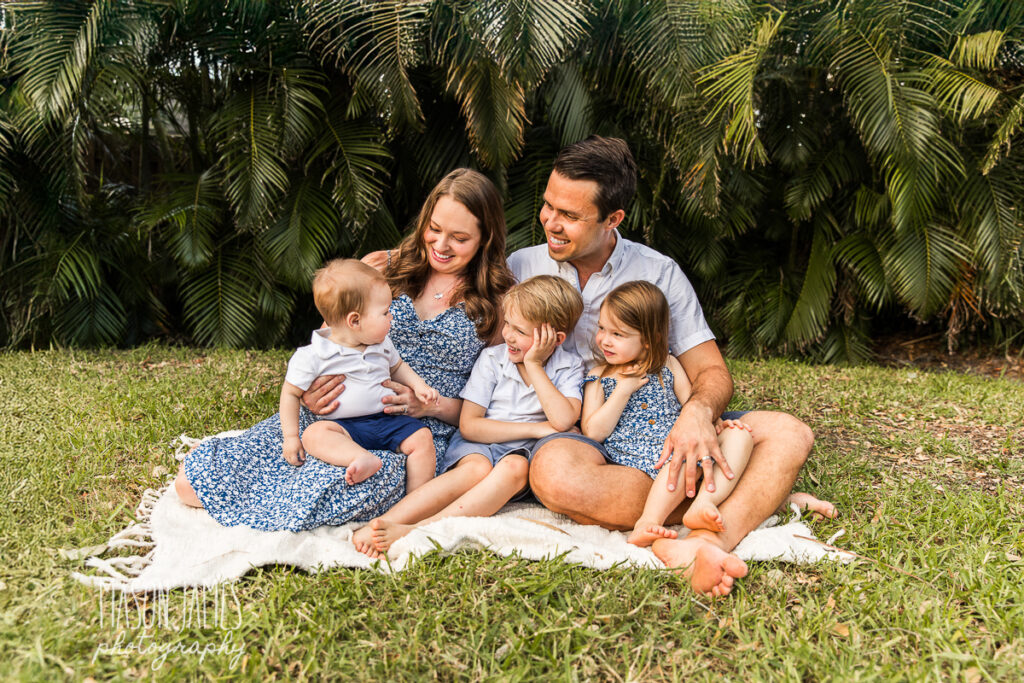 Sarasota Family Photographer 