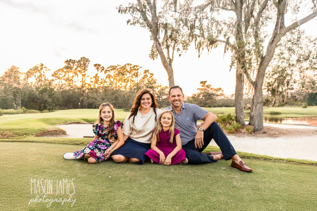 Sarasota Family Photographer 