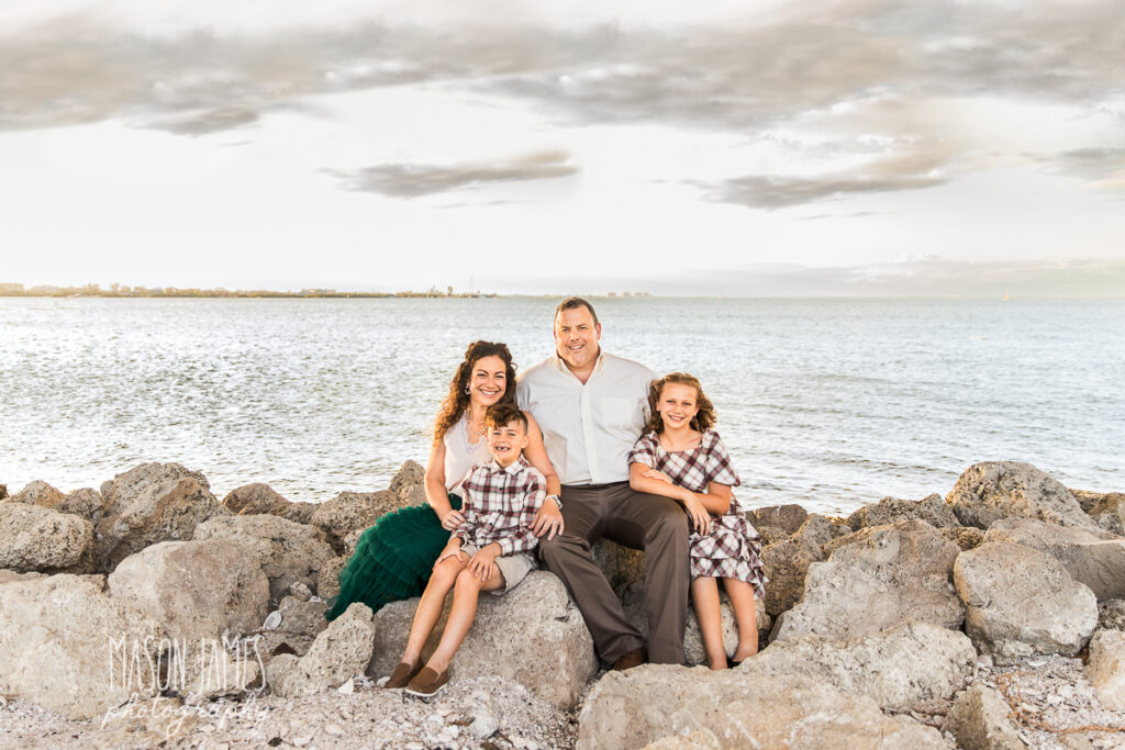 Sarasota Family Photographer 