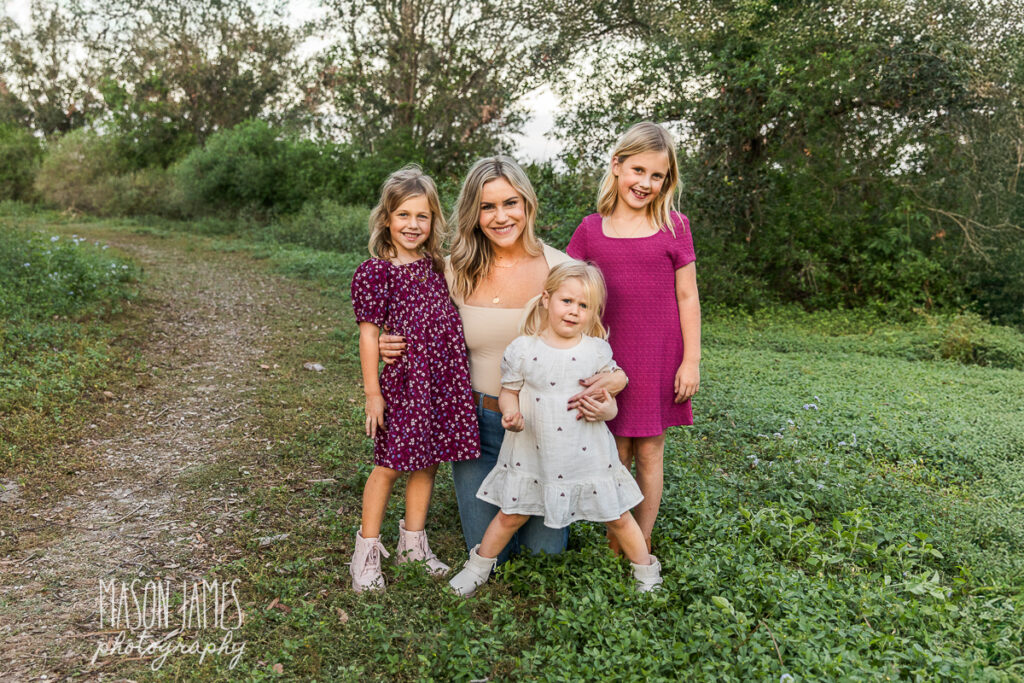 Sarasota Family Photographer