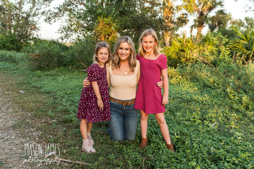 Sarasota Family Photographer