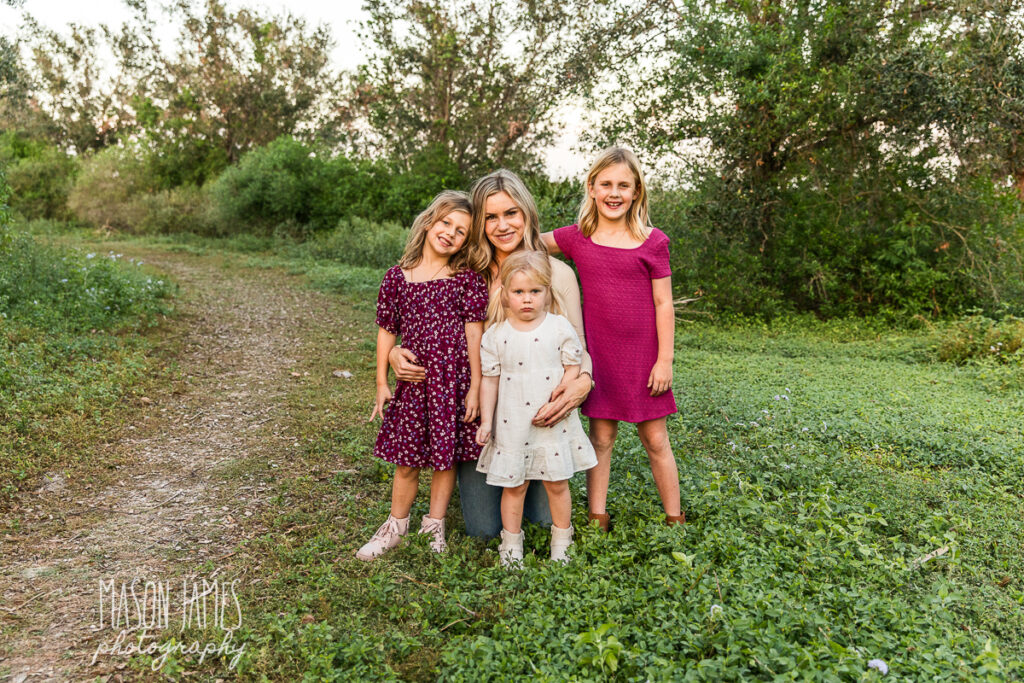 Sarasota Family Photographer