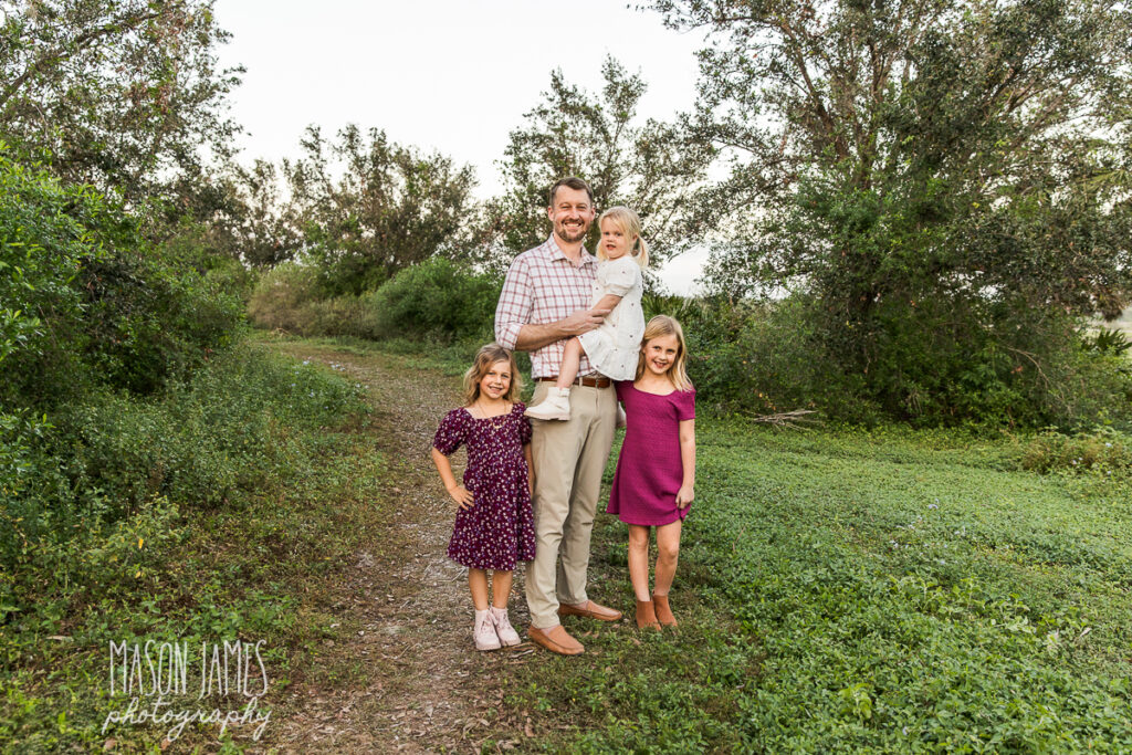 Sarasota Family Photographer