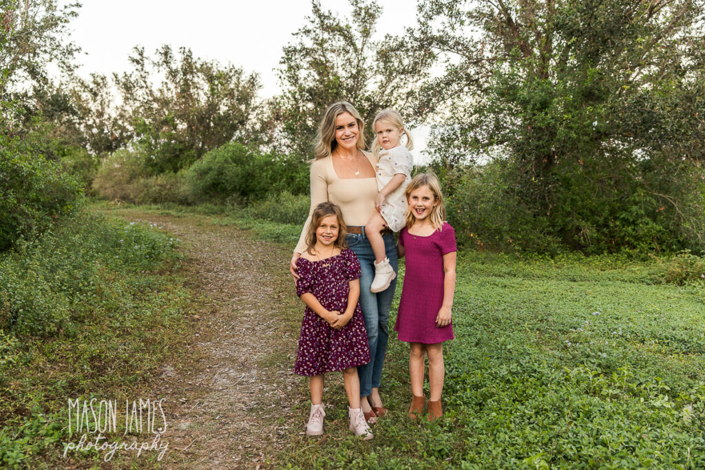 Sarasota Family Photographer