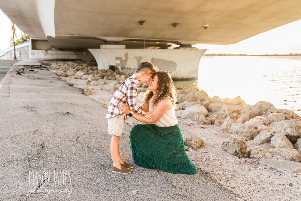 Sarasota Family Photographer 