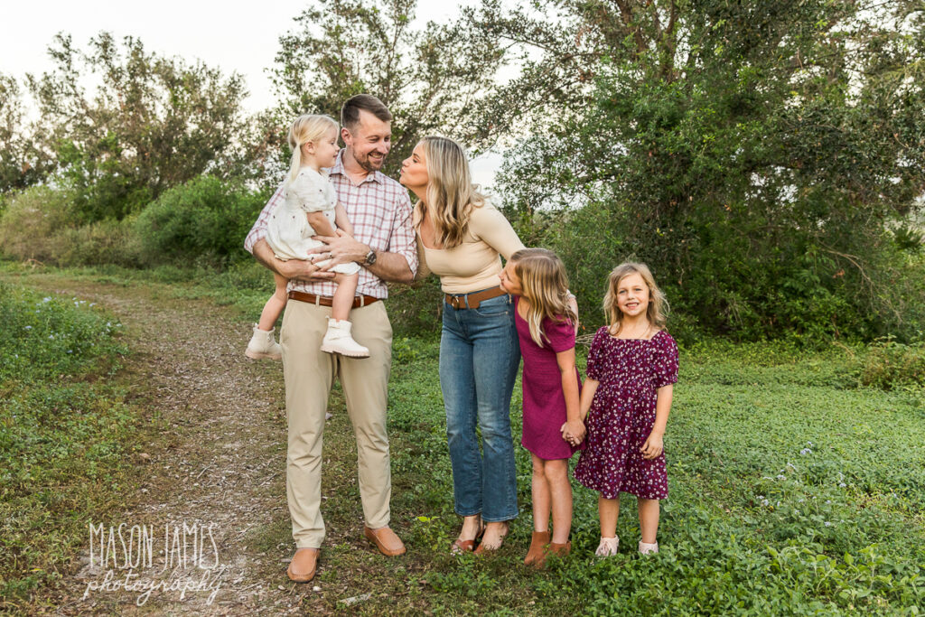 Sarasota Family Photographer