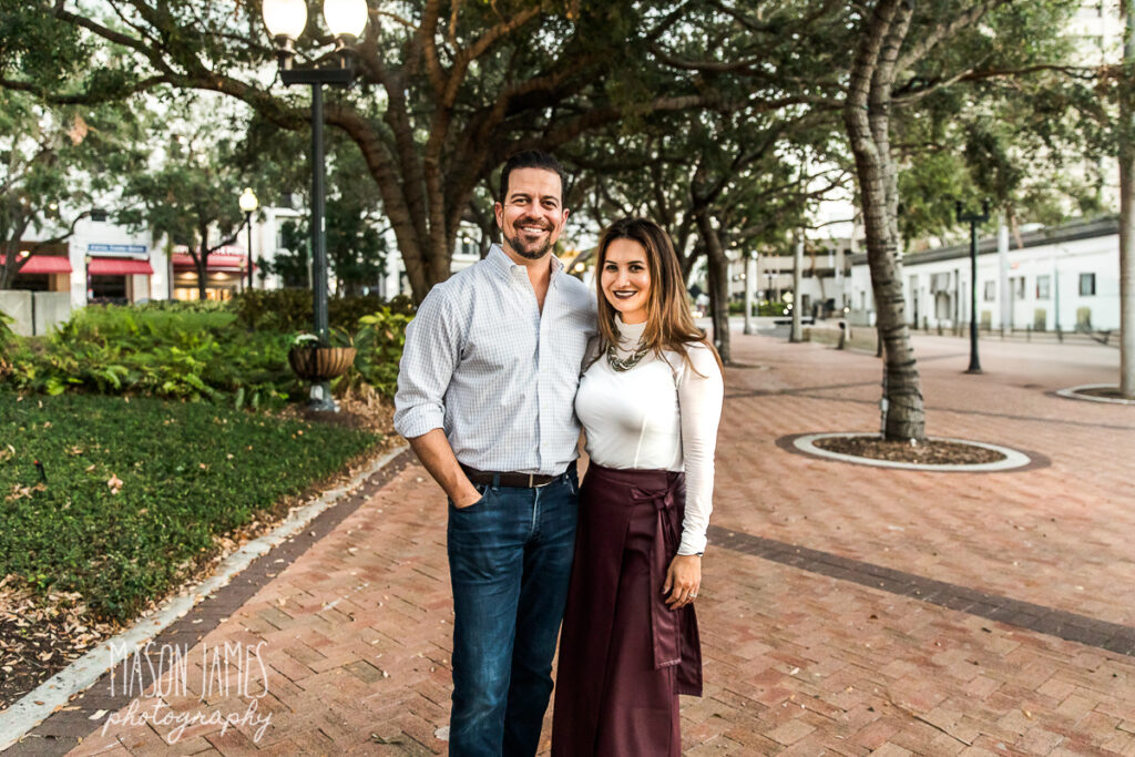 Sarasota Family Photographer 