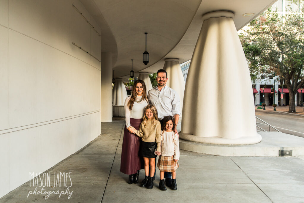 Sarasota Family Photographer 