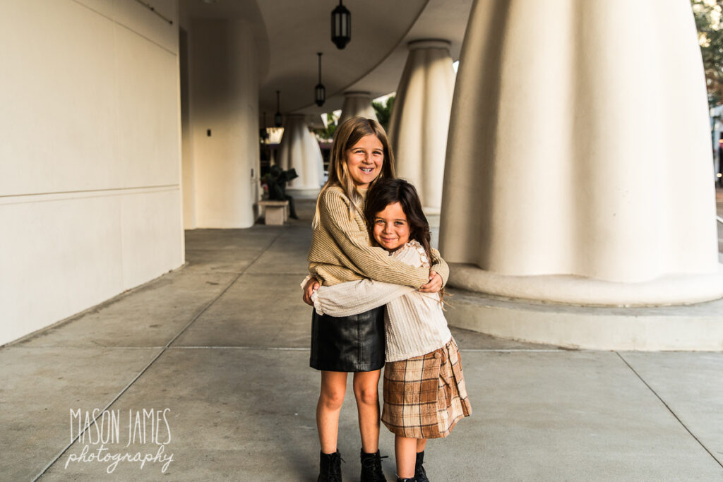 Sarasota Family Photographer 