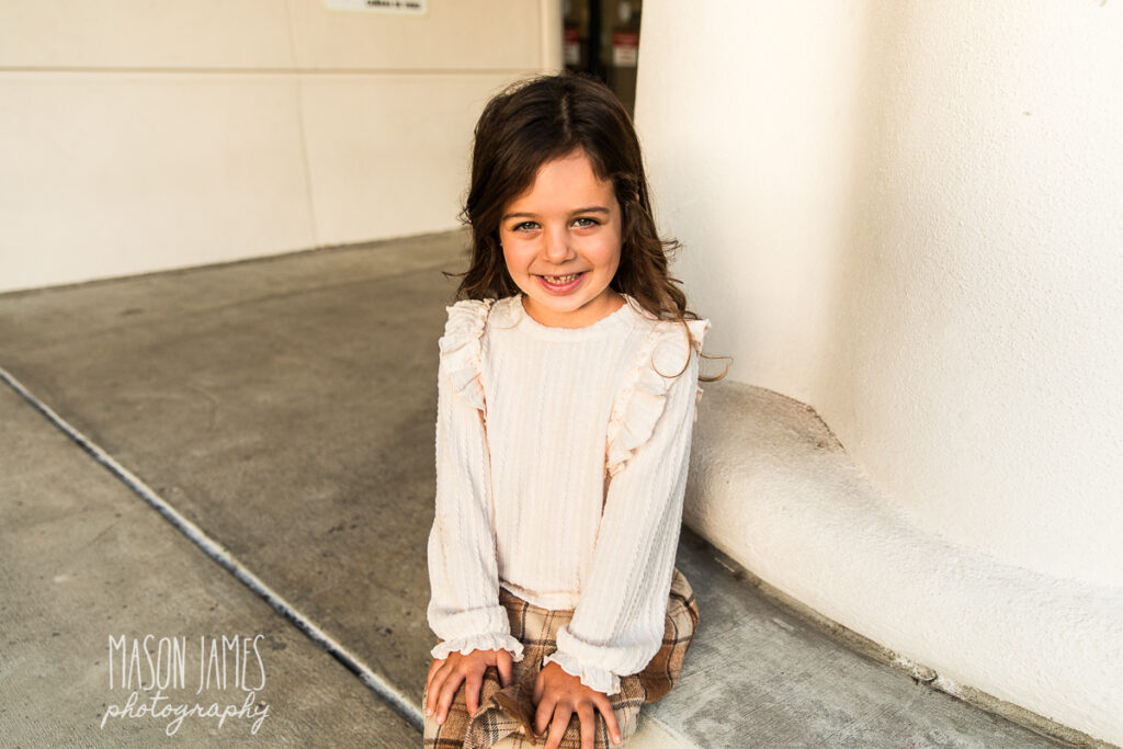 Sarasota Family Photographer 