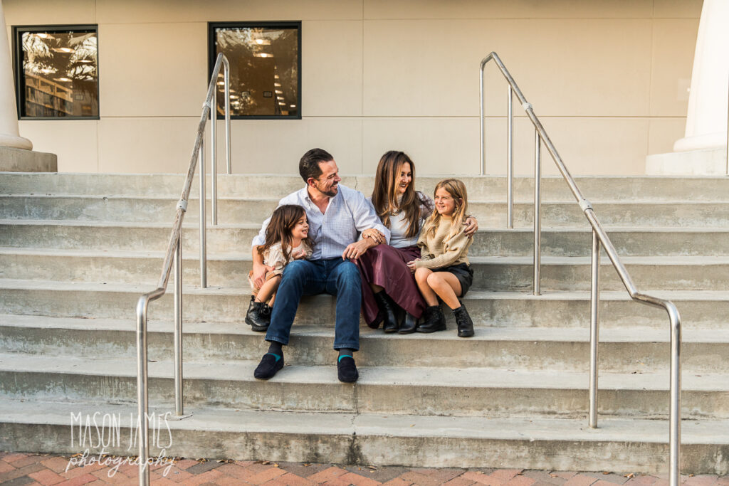 Sarasota Family Photographer 