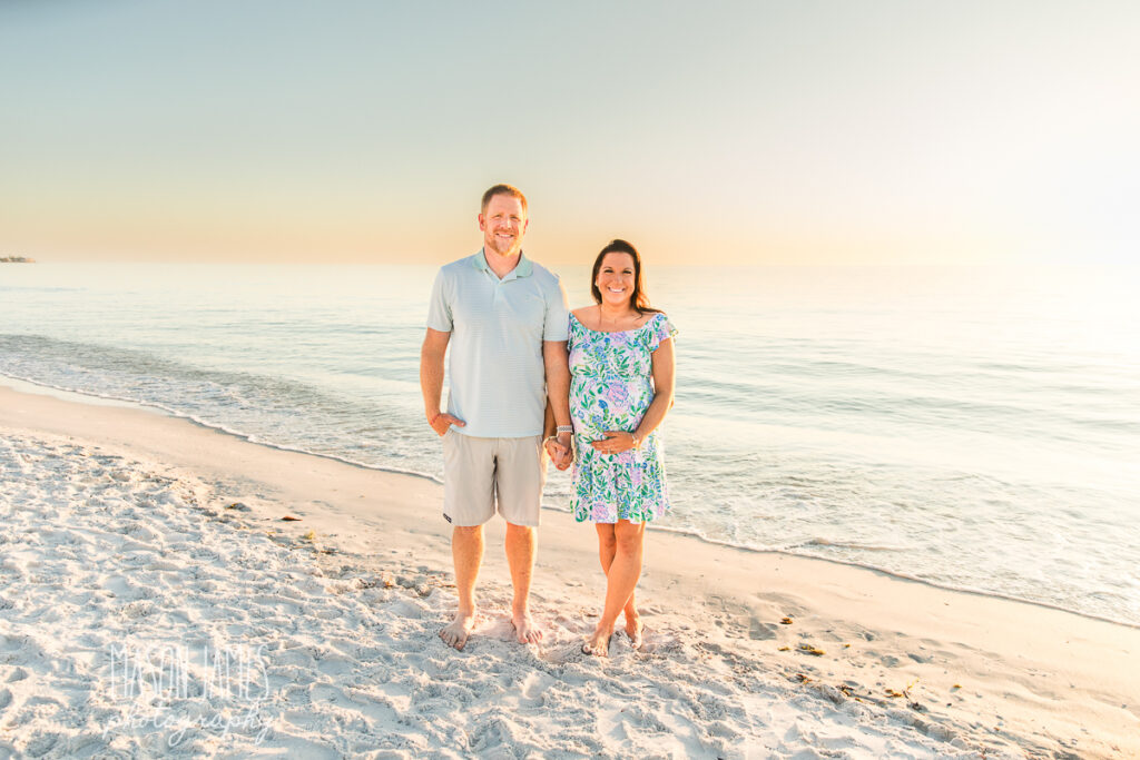 Sarasota Maternity Photographer 