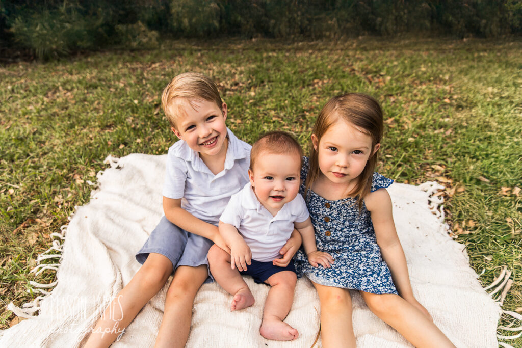 Sarasota Family Photographer 