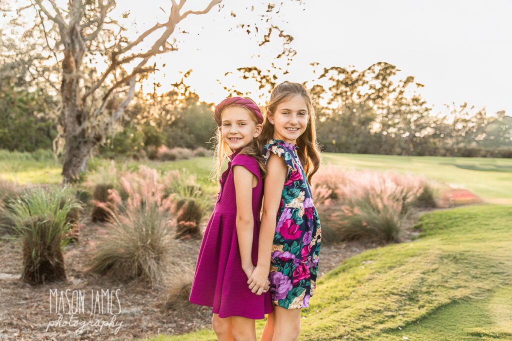 Sarasota Family Photographer 