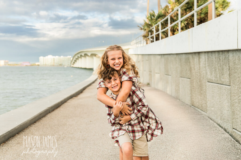 Sarasota Family Photographer 