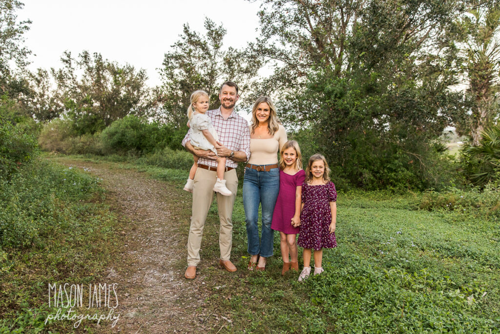 Sarasota Family Photographer