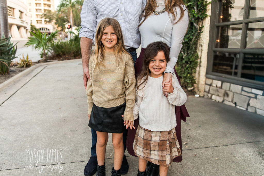 Sarasota Family Photographer 