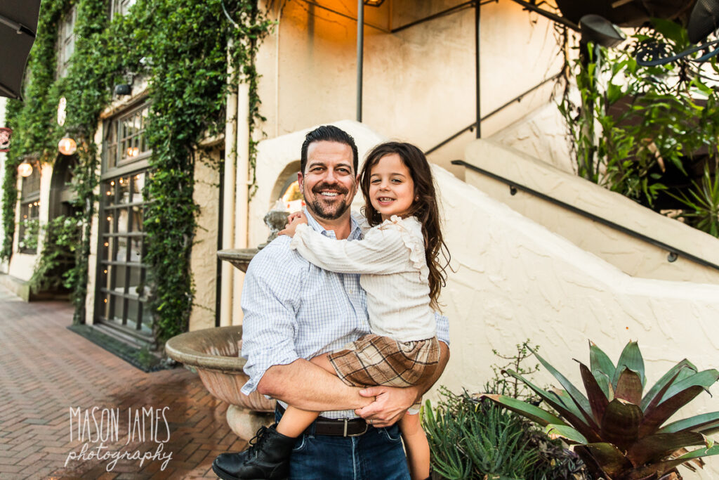 Sarasota Family Photographer 