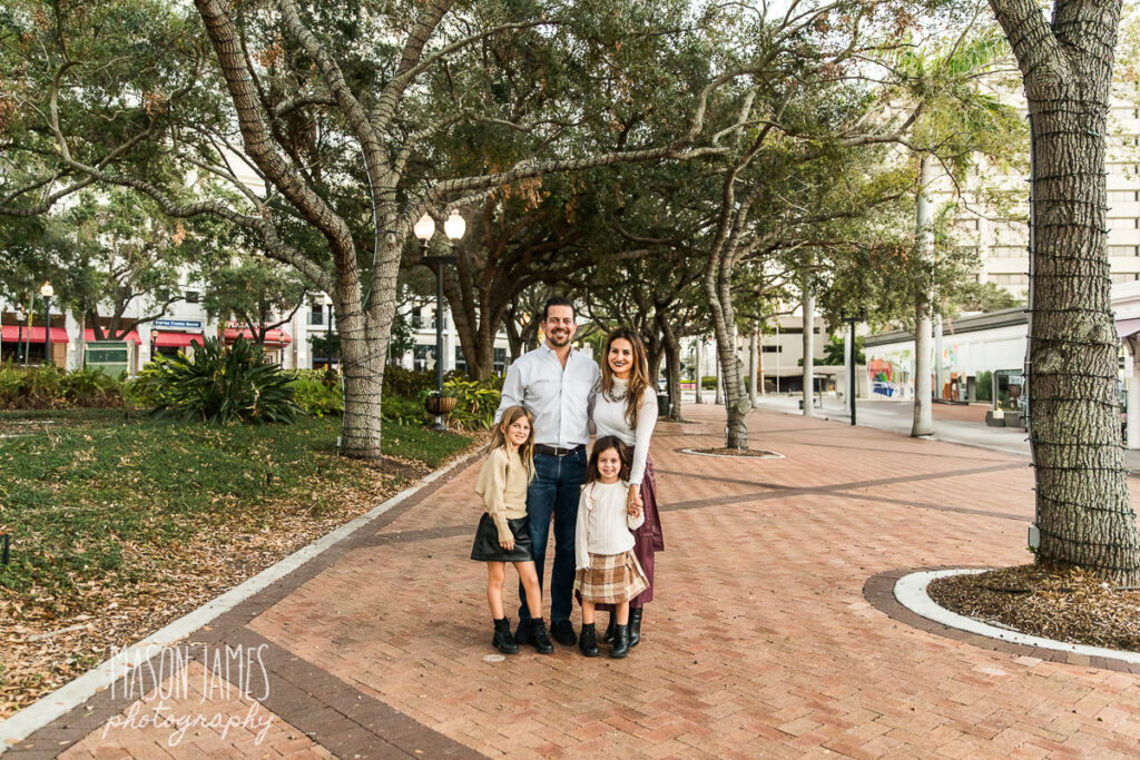 Sarasota Family Photographer 