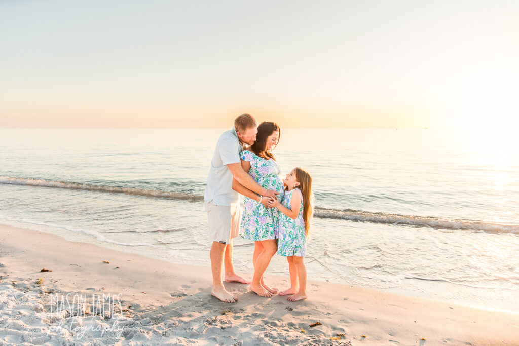 Sarasota Maternity Photographer 