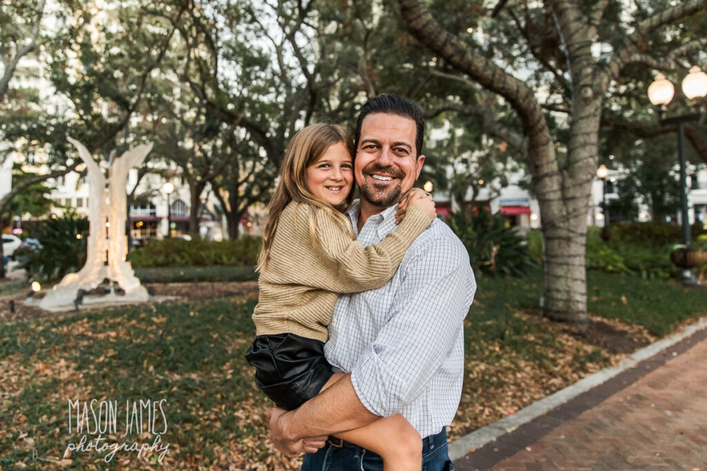 Sarasota Family Photographer 