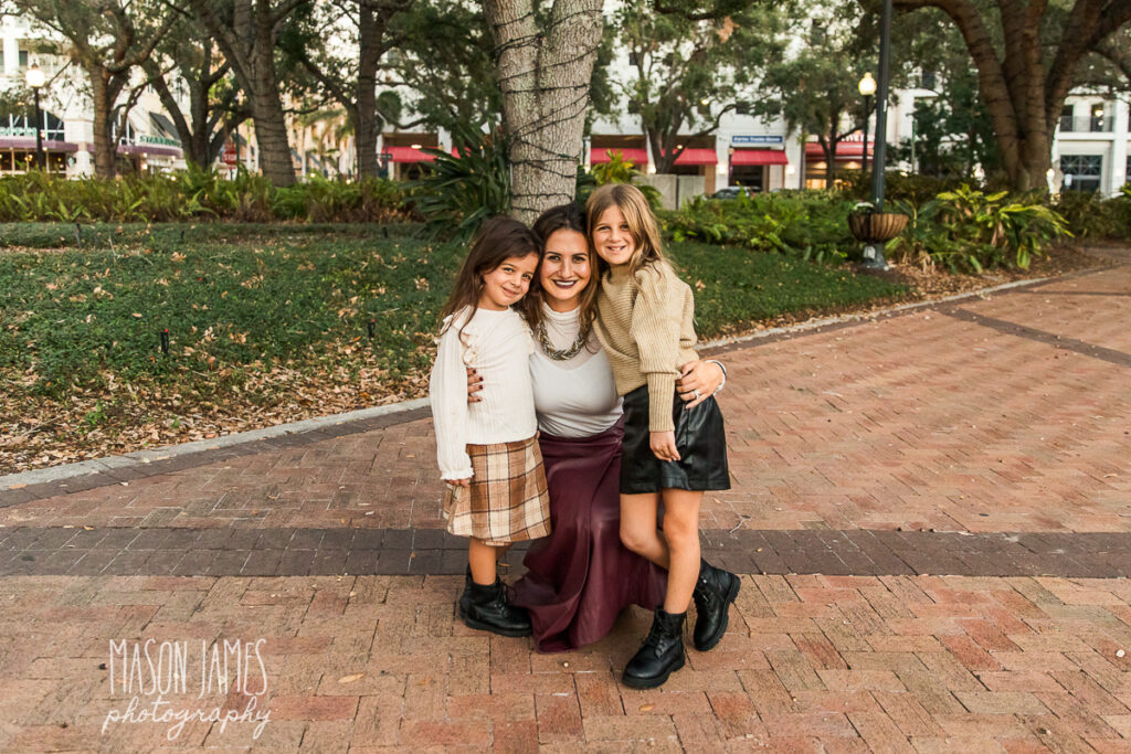 Sarasota Family Photographer 