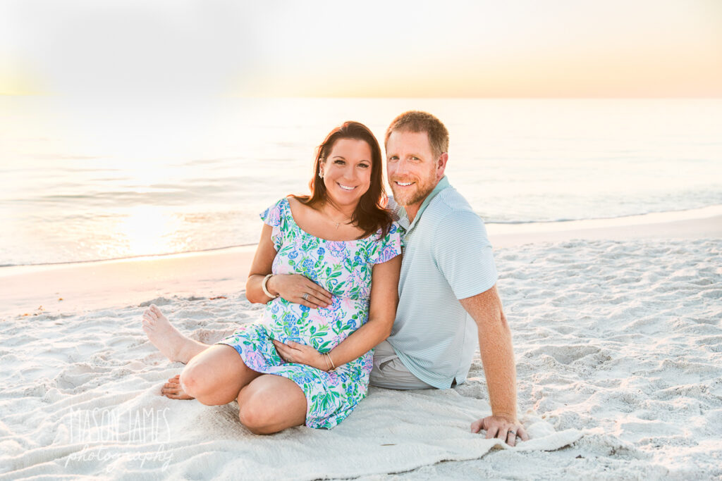 Sarasota Maternity Photographer 