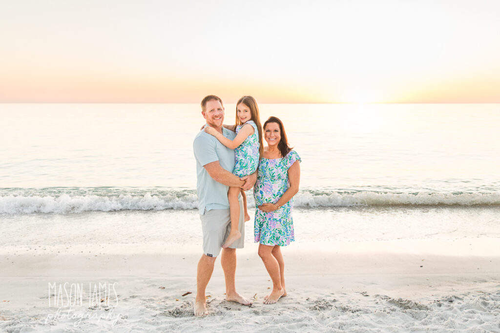 Sarasota Maternity Photographer 