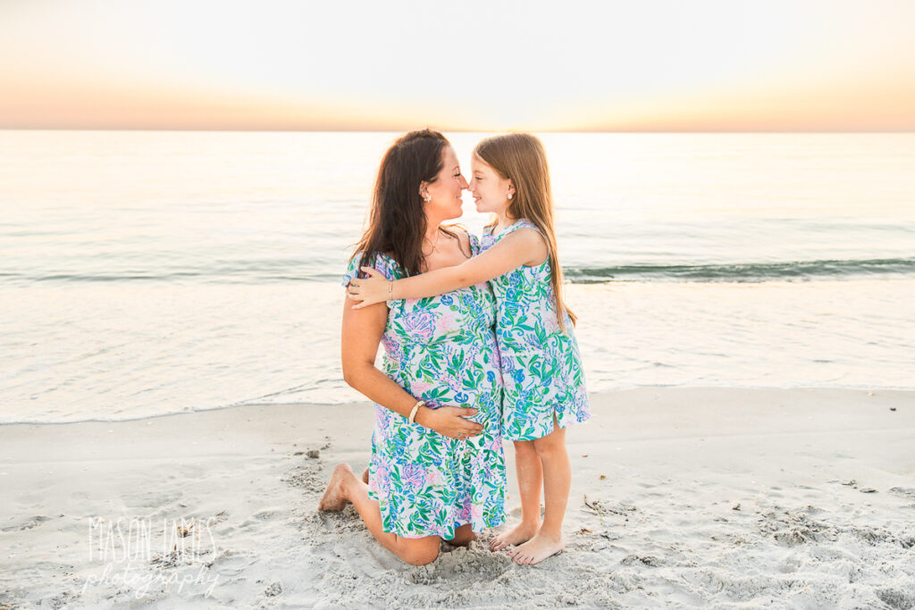 Sarasota Maternity Photographer 