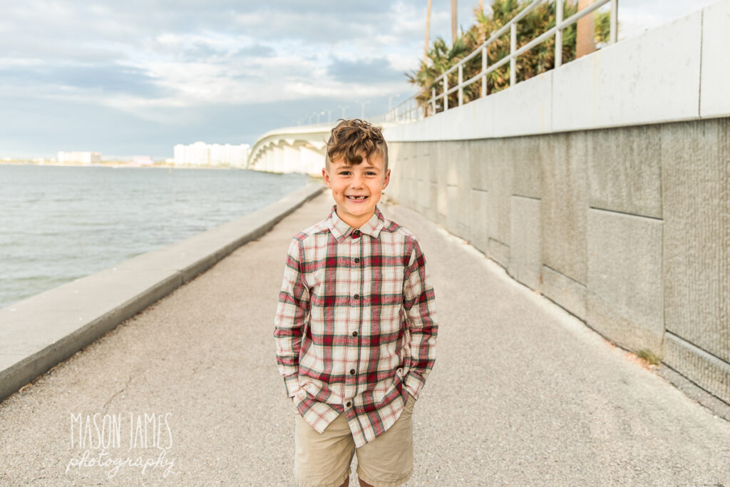 Sarasota Family Photographer 